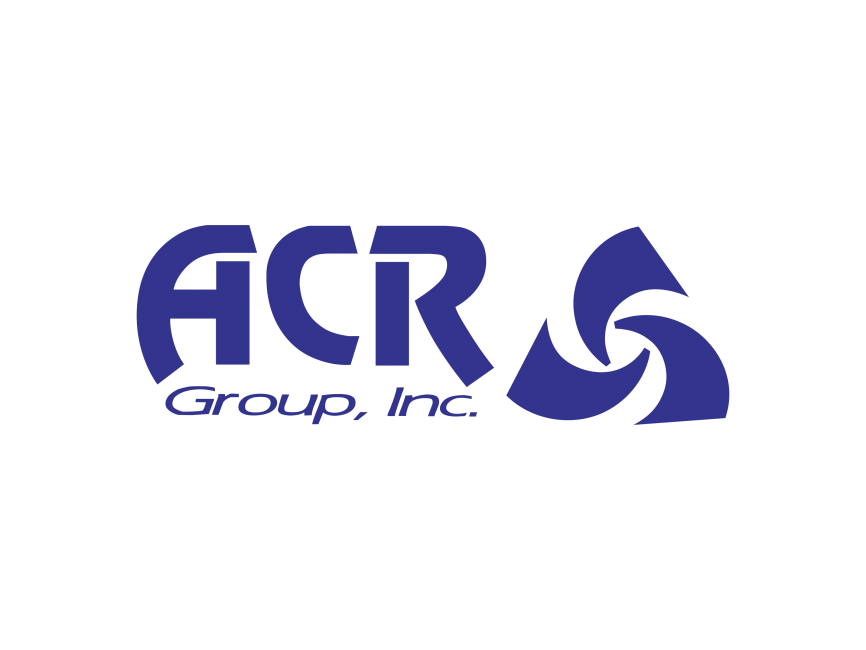 ACR Group   Logo