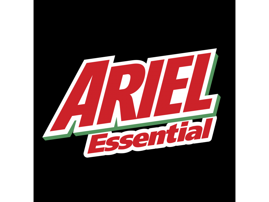 Ariel Essential Logo