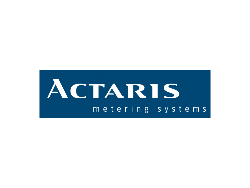 Actaris Metering Systems   Logo