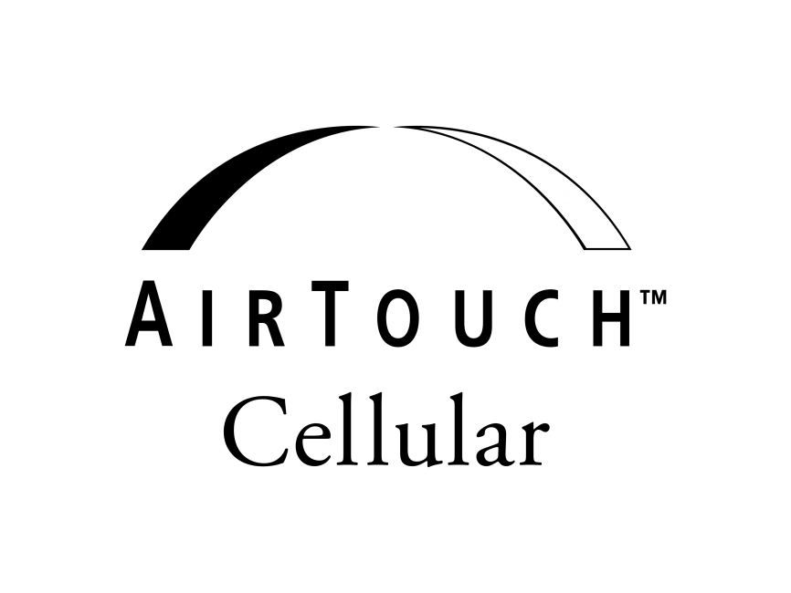 AirTouch Cellular Logo