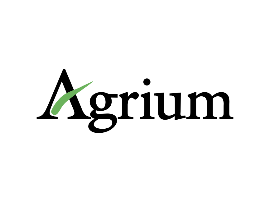 Agrium   Logo