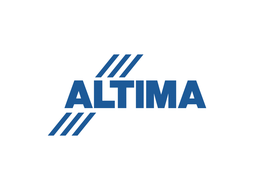 Altima   Logo