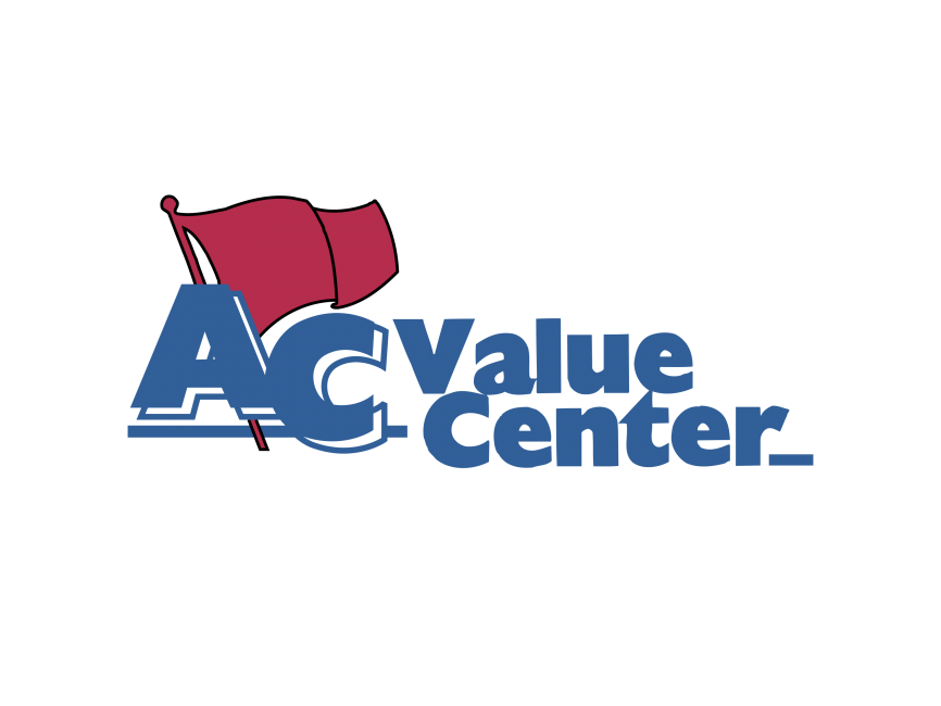 AC Value Center   Logo