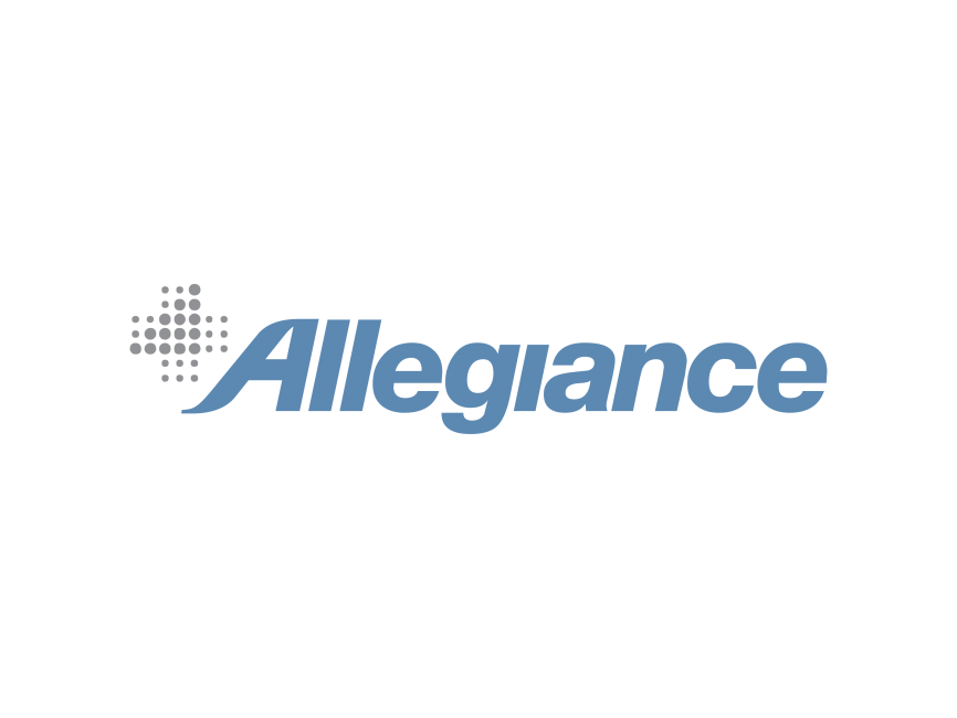 Allegiance Logo