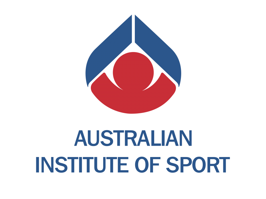 Australian Institute of Sport Logo