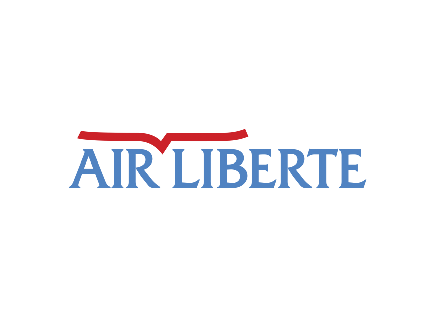 Air Liberte   Logo