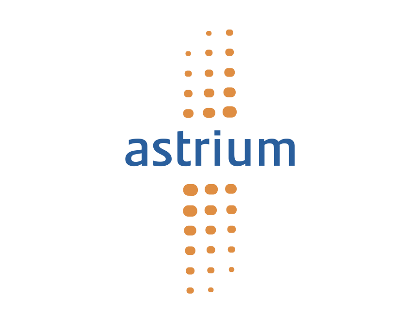 Astrium Logo