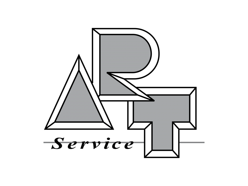 Art Service Logo