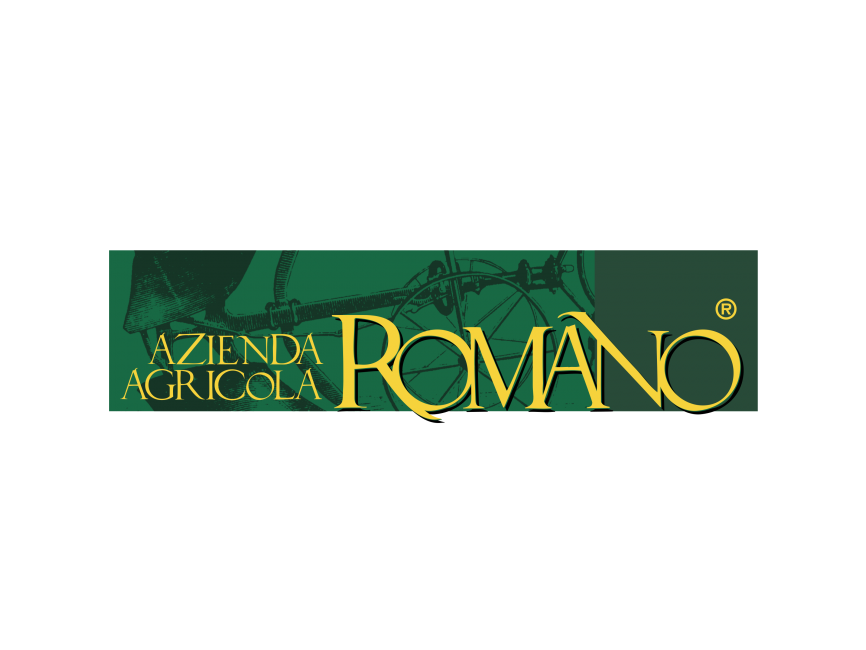 Azienda Agricola Romano Logo