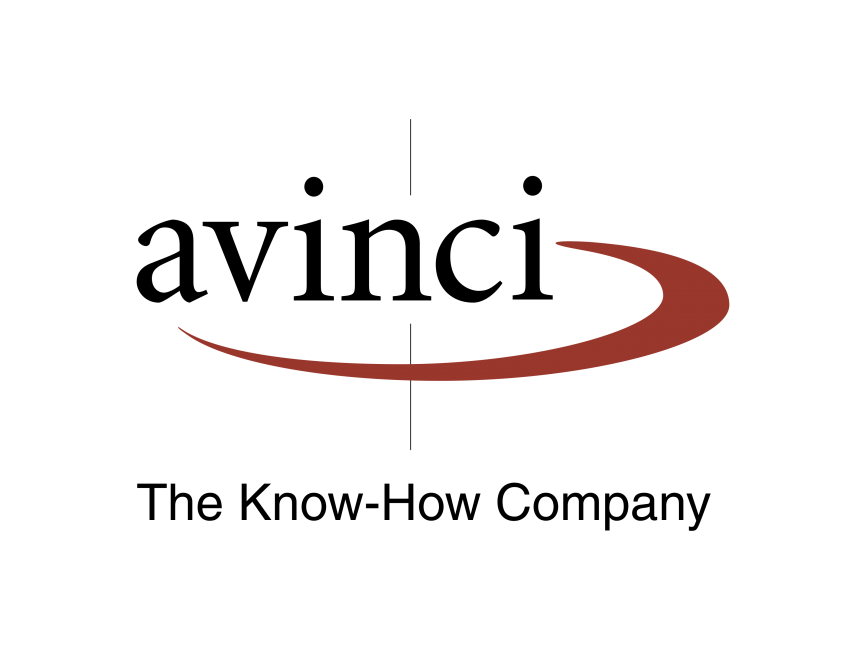 Avinci The Know How Company Logo