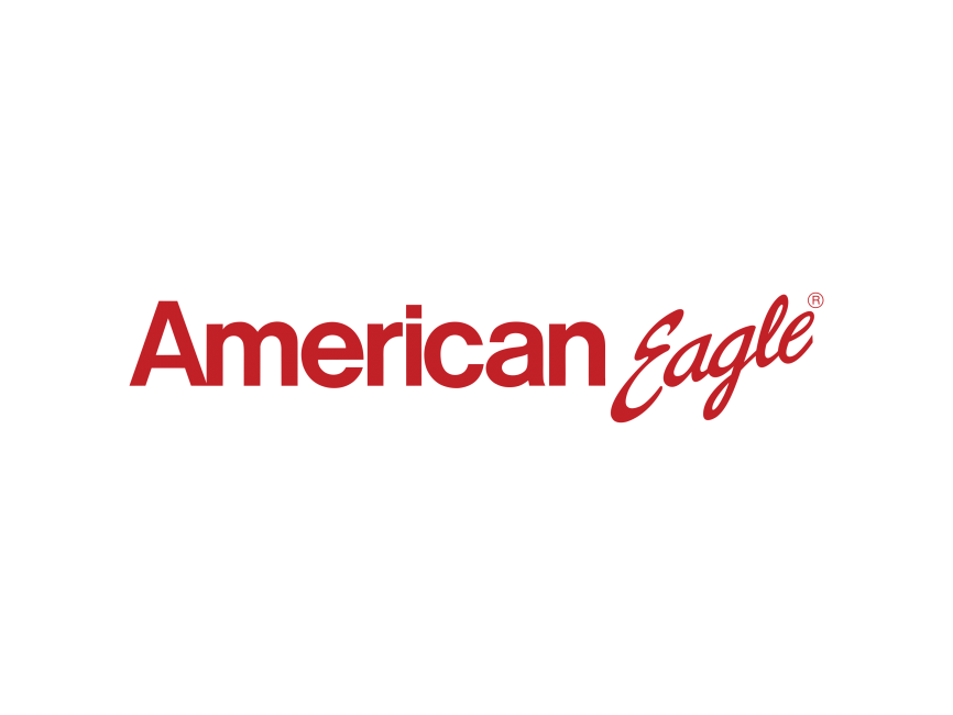 American Eagle Logo