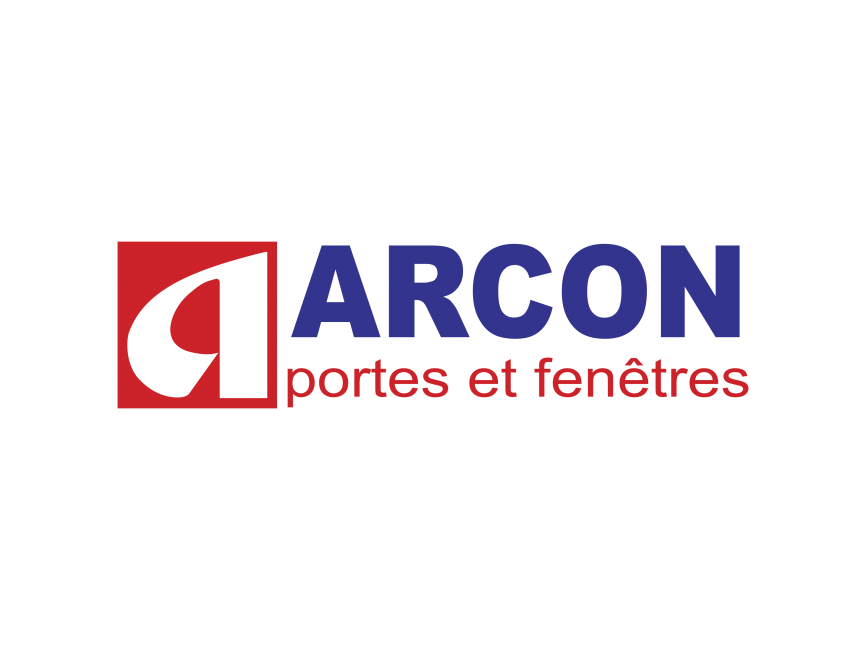 Arcon portes et fenetres   Logo