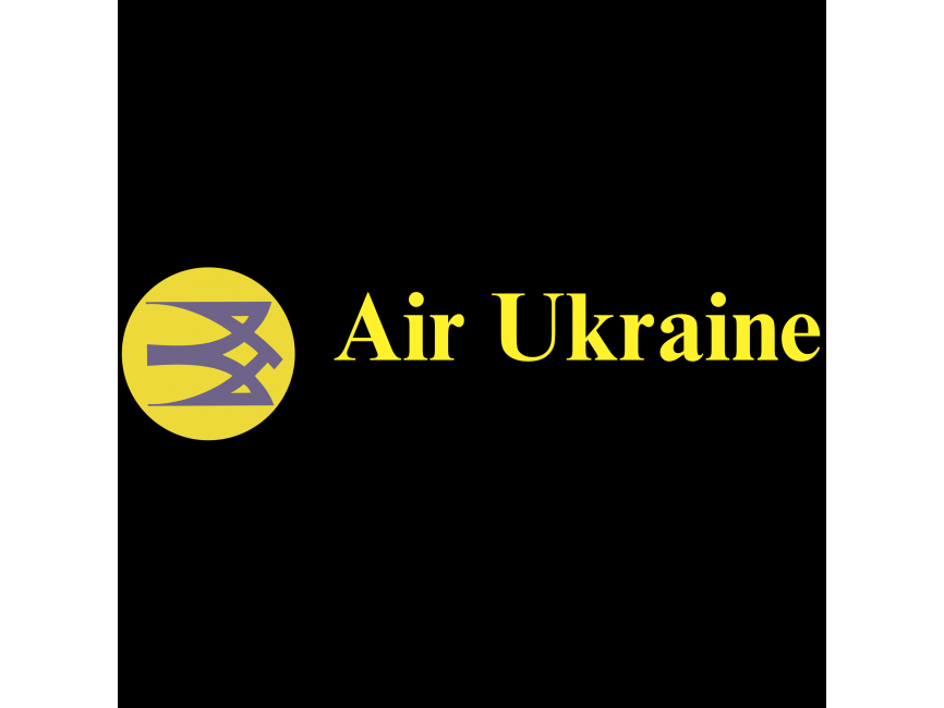 Air Ukraine Logo