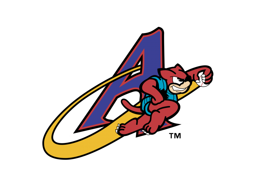 Akron Aeros Logo
