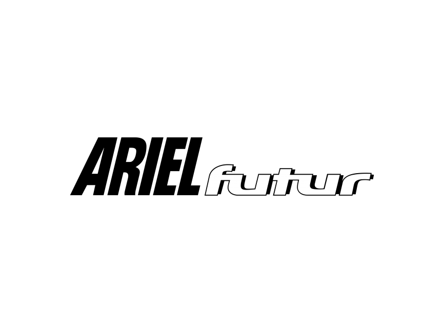 Ariel Futur Logo