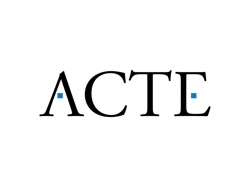 ACTE Logo