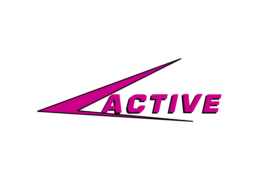 Active Logo