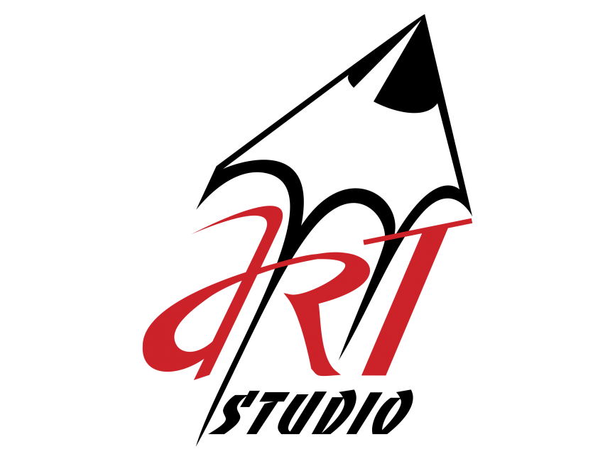 Art Studio Logo