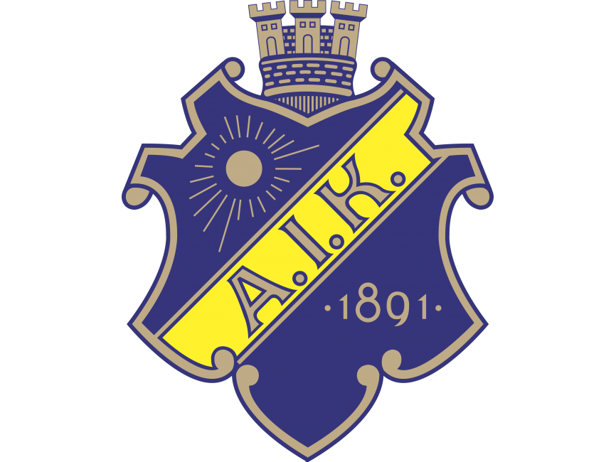 Aiksto 1 Logo