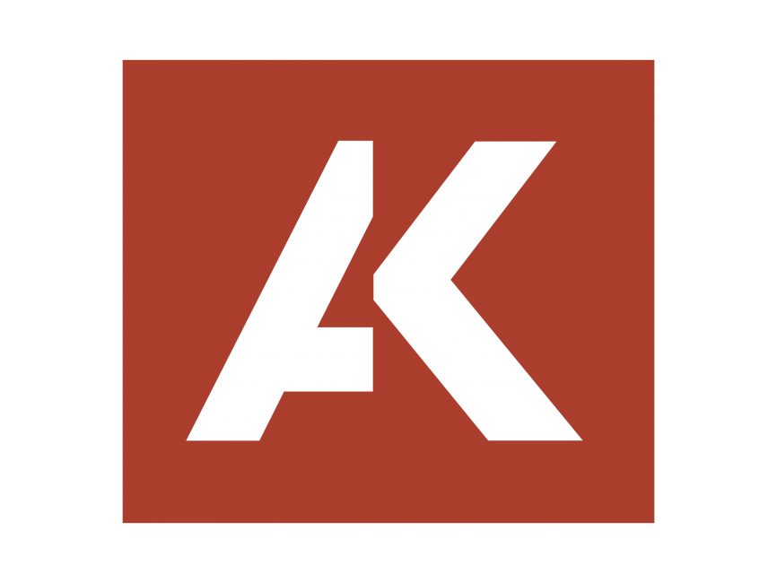Albright Knox   Logo