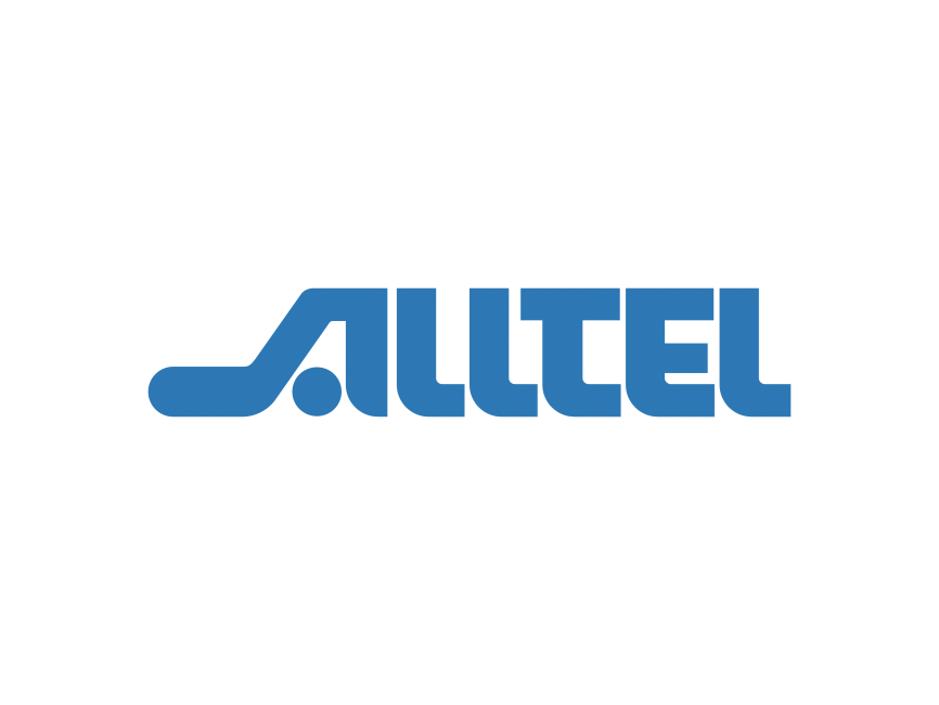 Alltel Logo