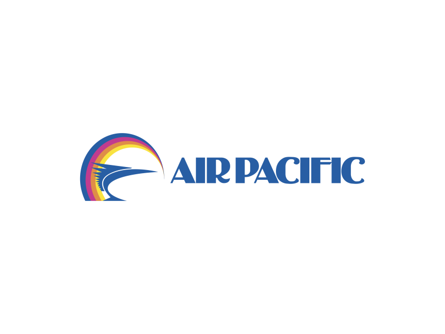 Air Pacific Logo