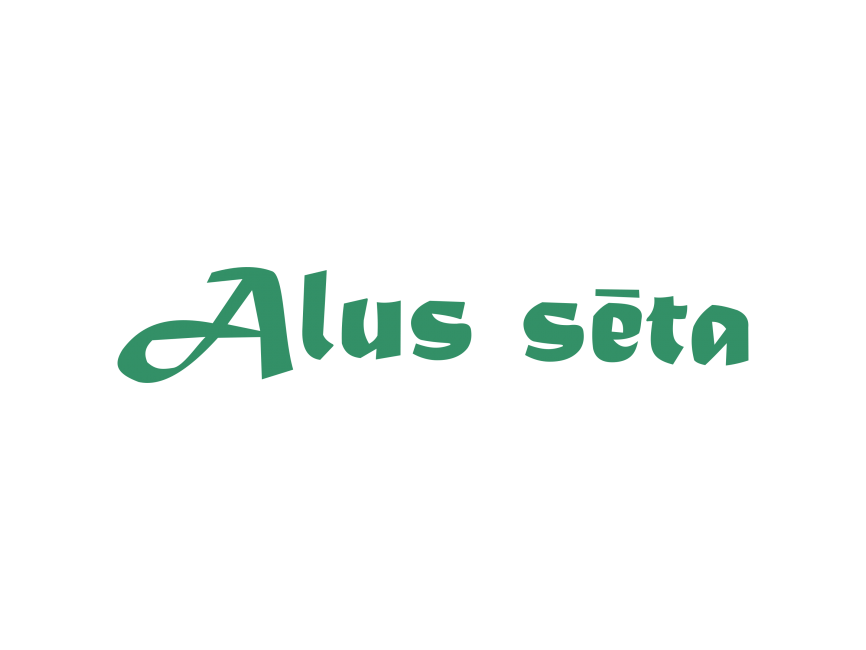 Alus Seta   Logo