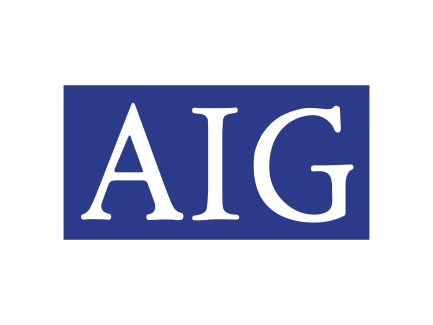 AIG   Logo