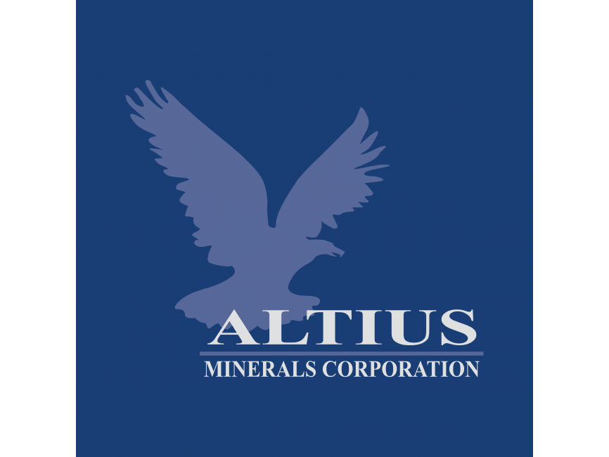 Altius Minerals Corporation Logo