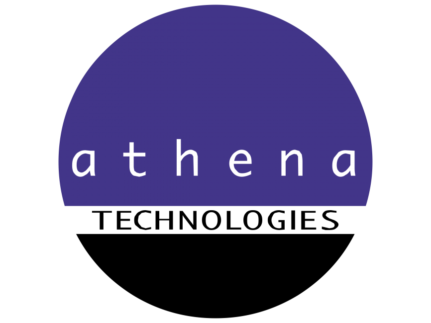 Athena Technologies Logo