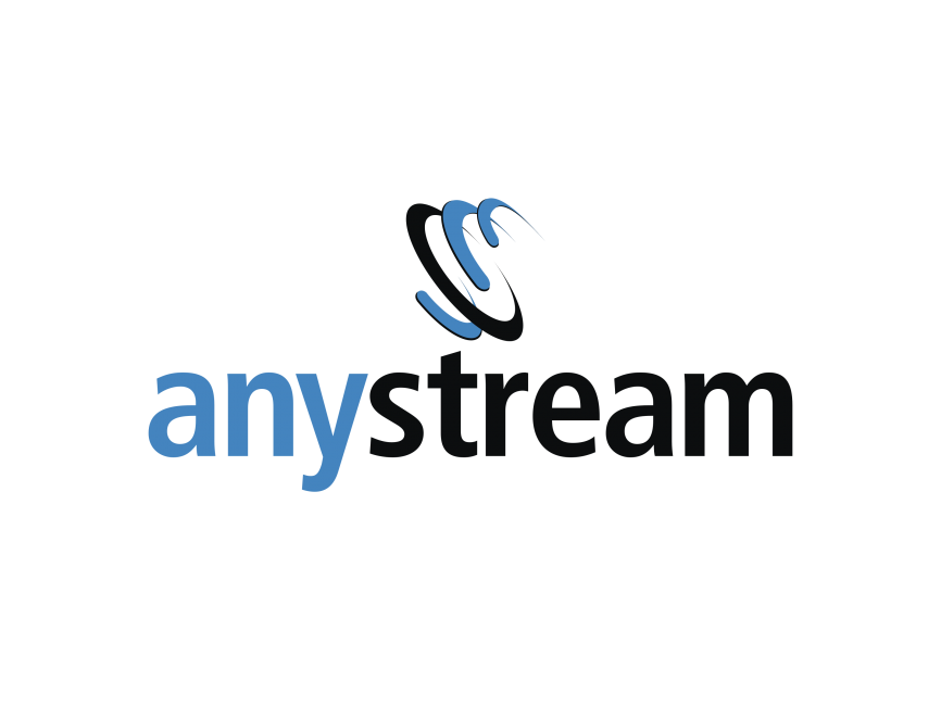 Anystream Logo