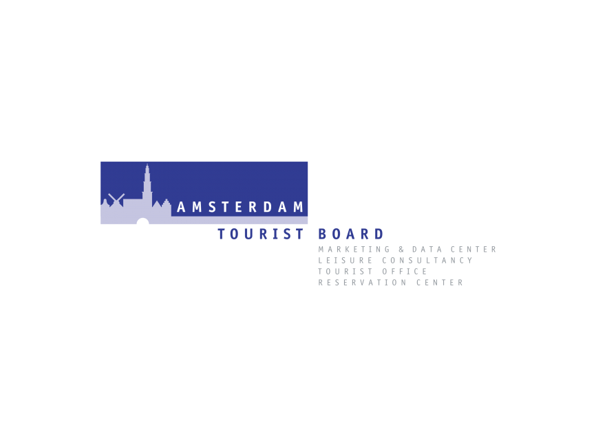 Amsterdam Tourist Board   Logo