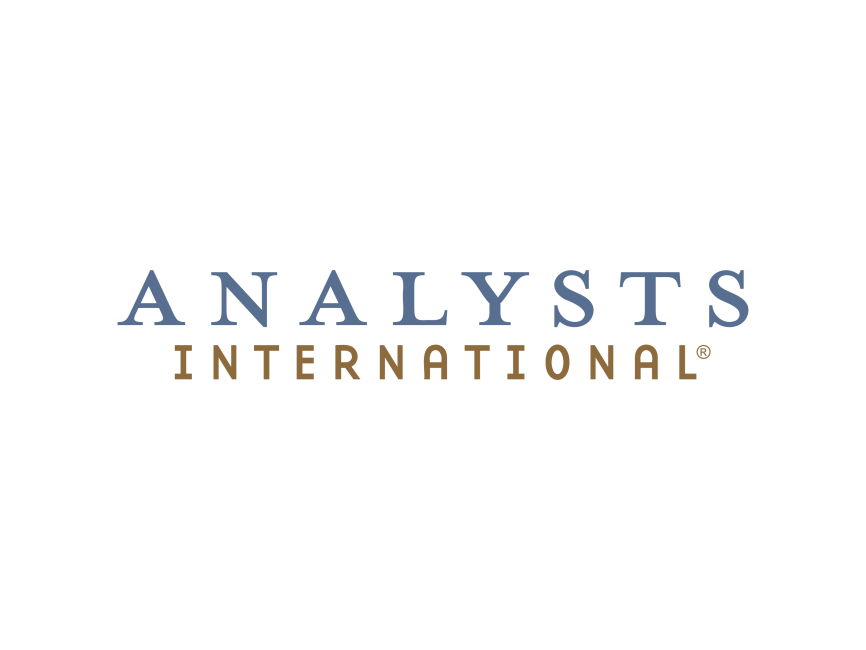 Analysts International   Logo
