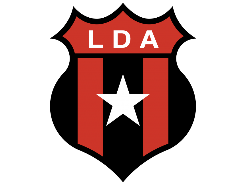 Alajuelense 7711 Logo