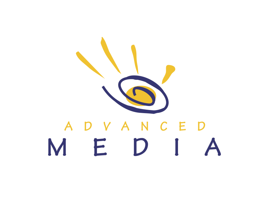Advanced Media Logo