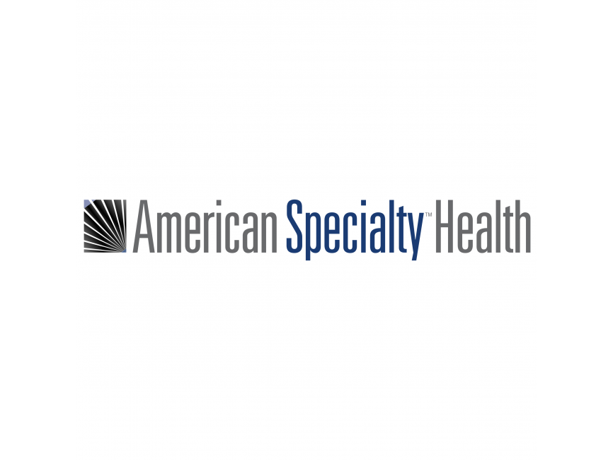 American Specialty Health   Logo