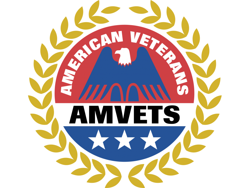 Amvets Logo
