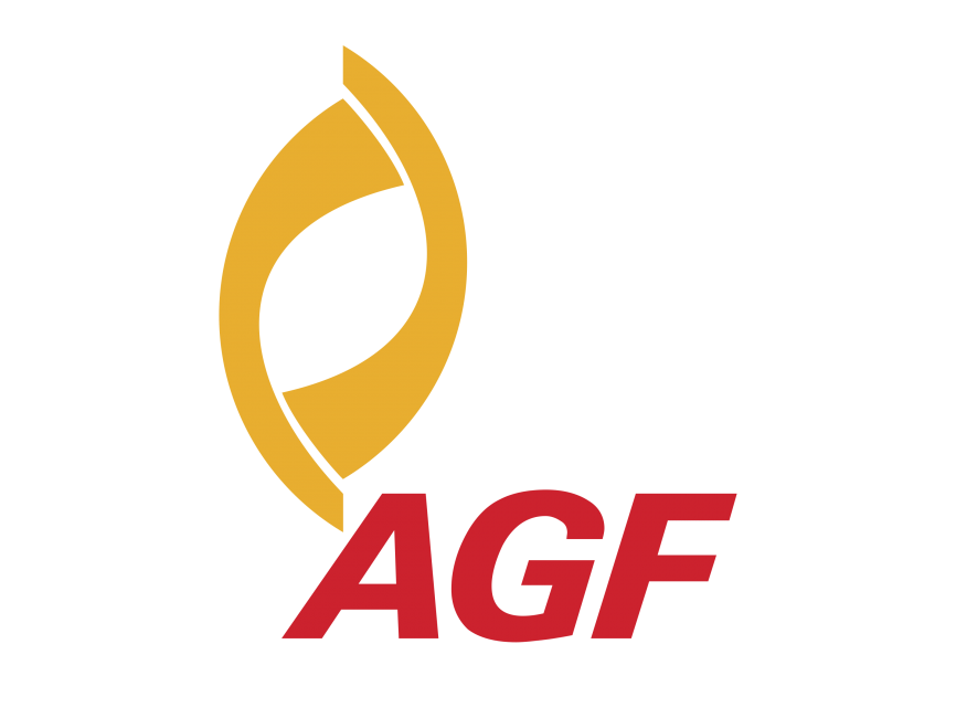 AGF   Logo