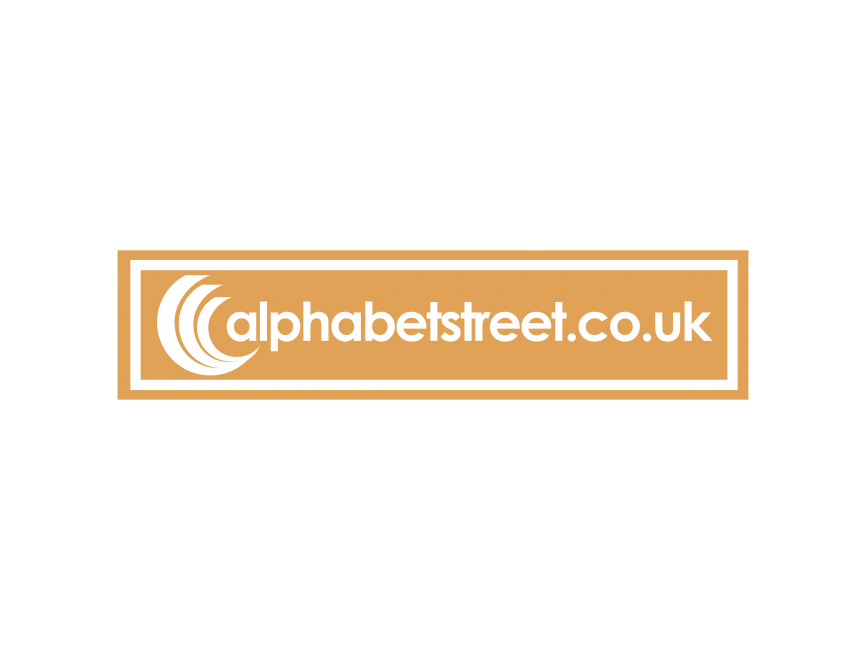 alphabetstreet co uk   Logo