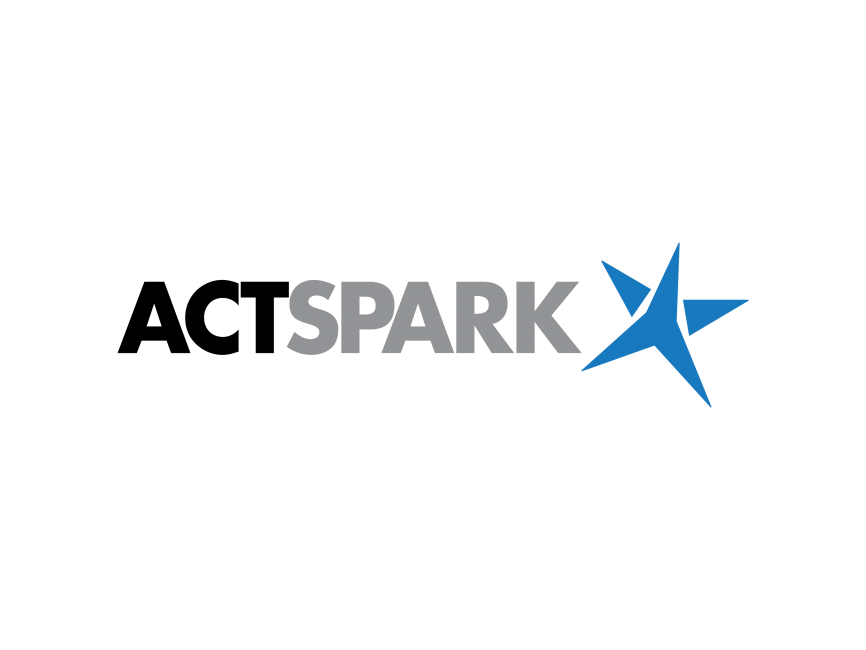 ActSpark   Logo