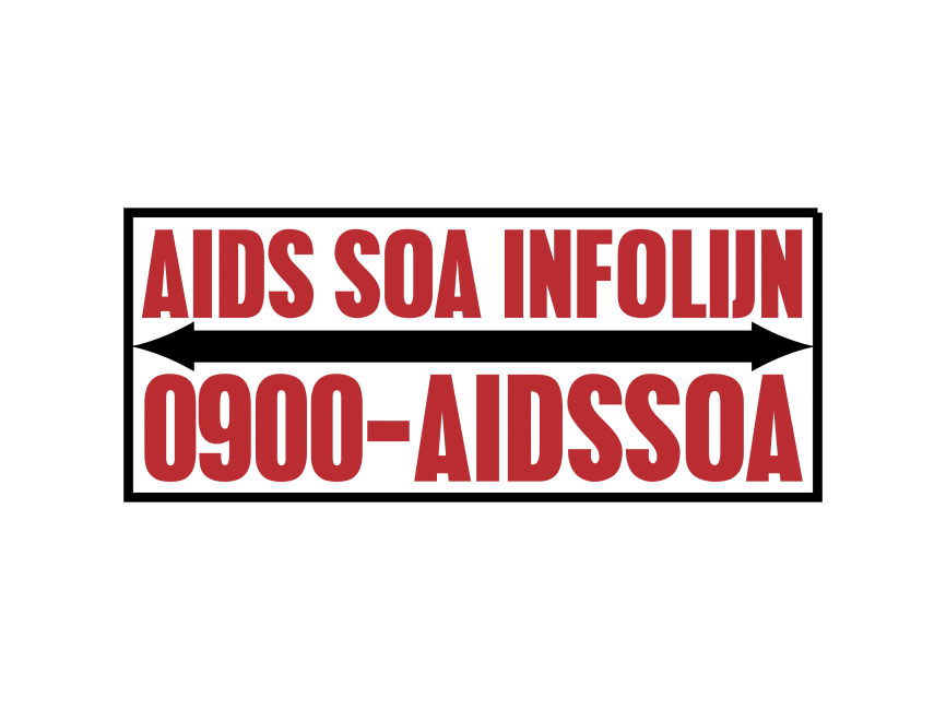 AIDS SOA Infolijn Logo