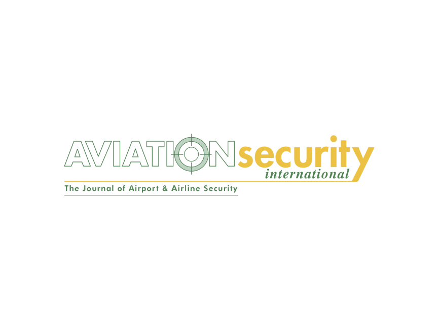 Aviation Security International Logo