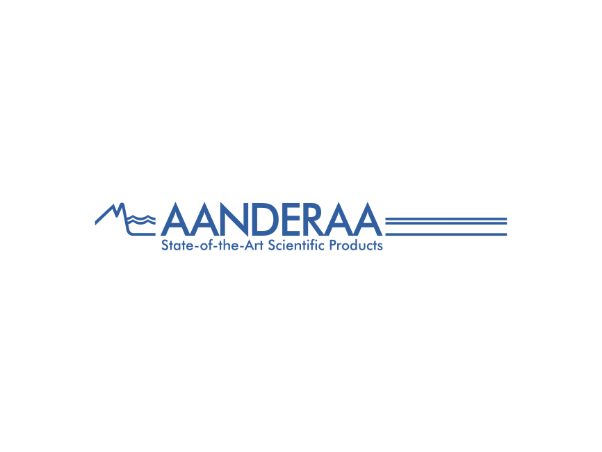 Aanderaa Logo