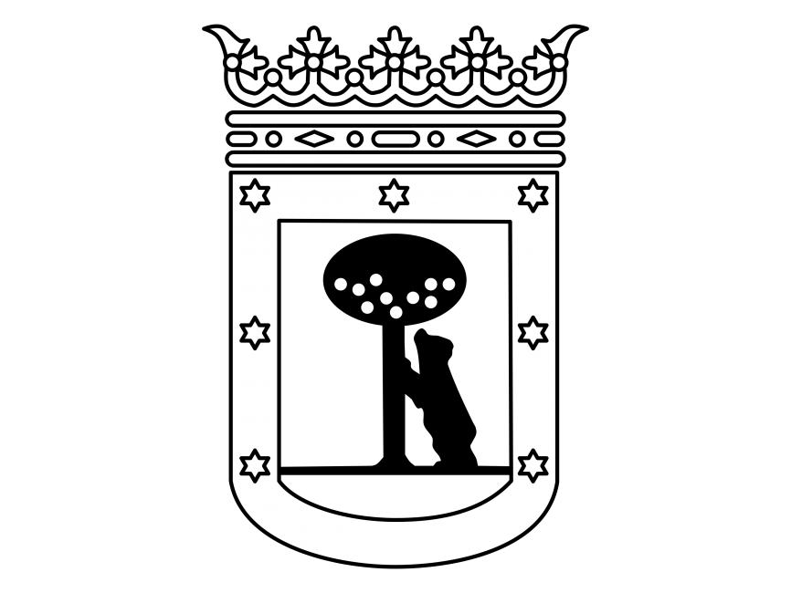 Ayuntamiento de Madrid   Logo