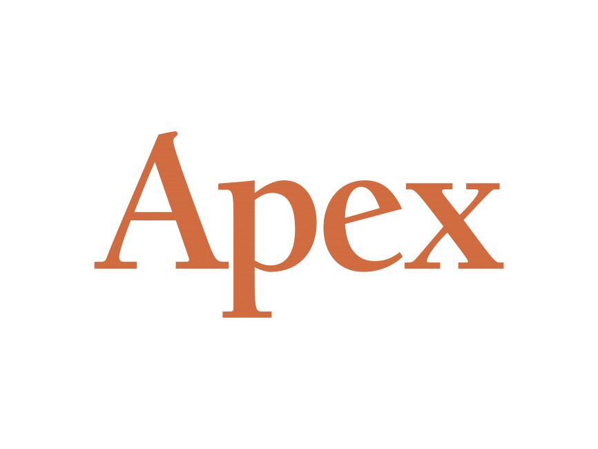 Apex Logo
