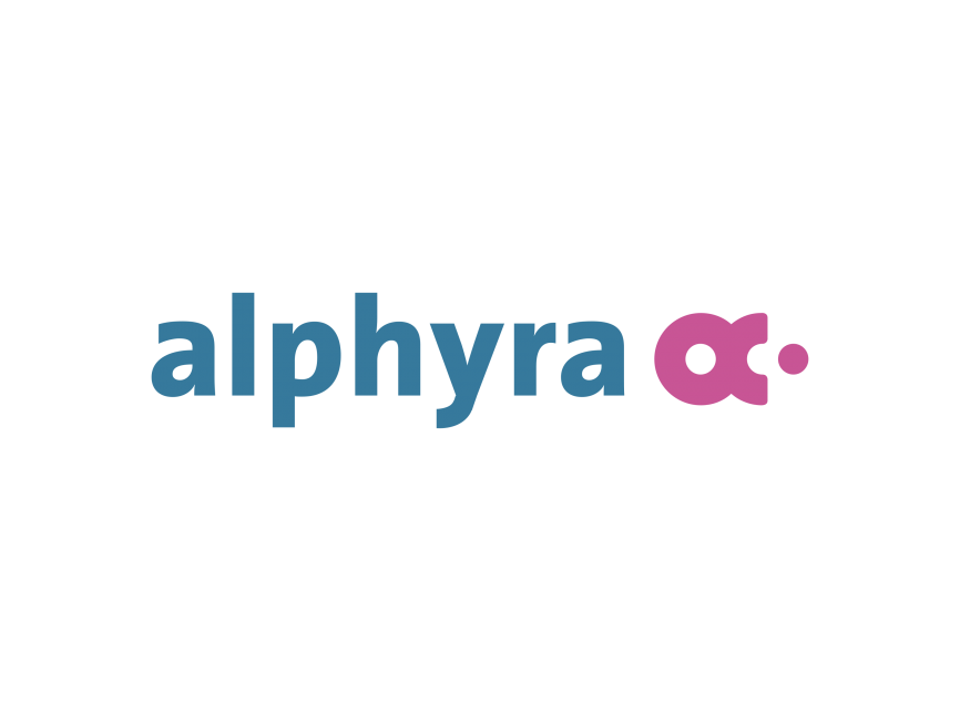 Alphyra Logo