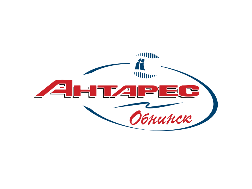 Antares Obninsk   Logo