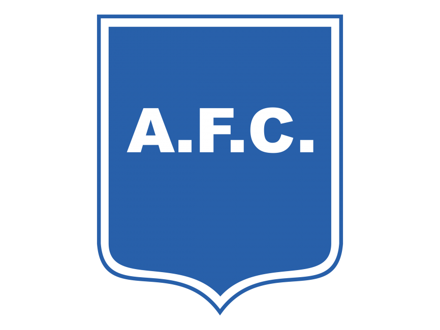 Agricultores Futbol Club de Gobernador Castro Logo