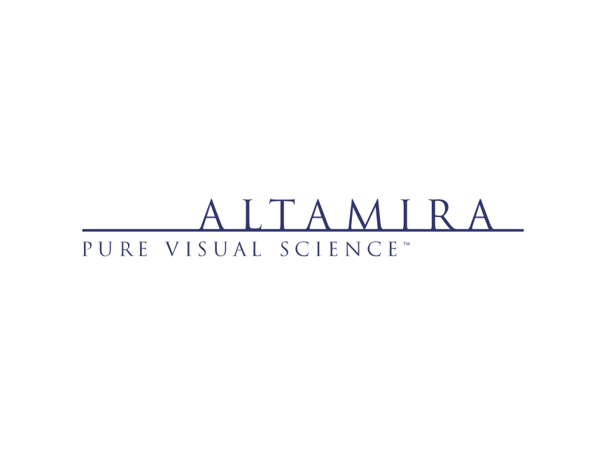 Altamira Logo