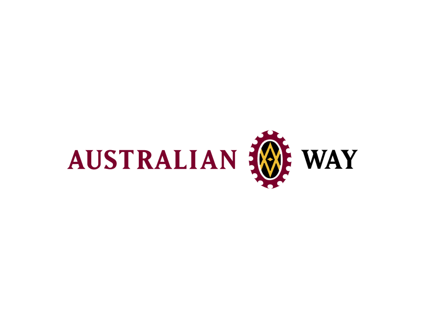 Australian Way Logo